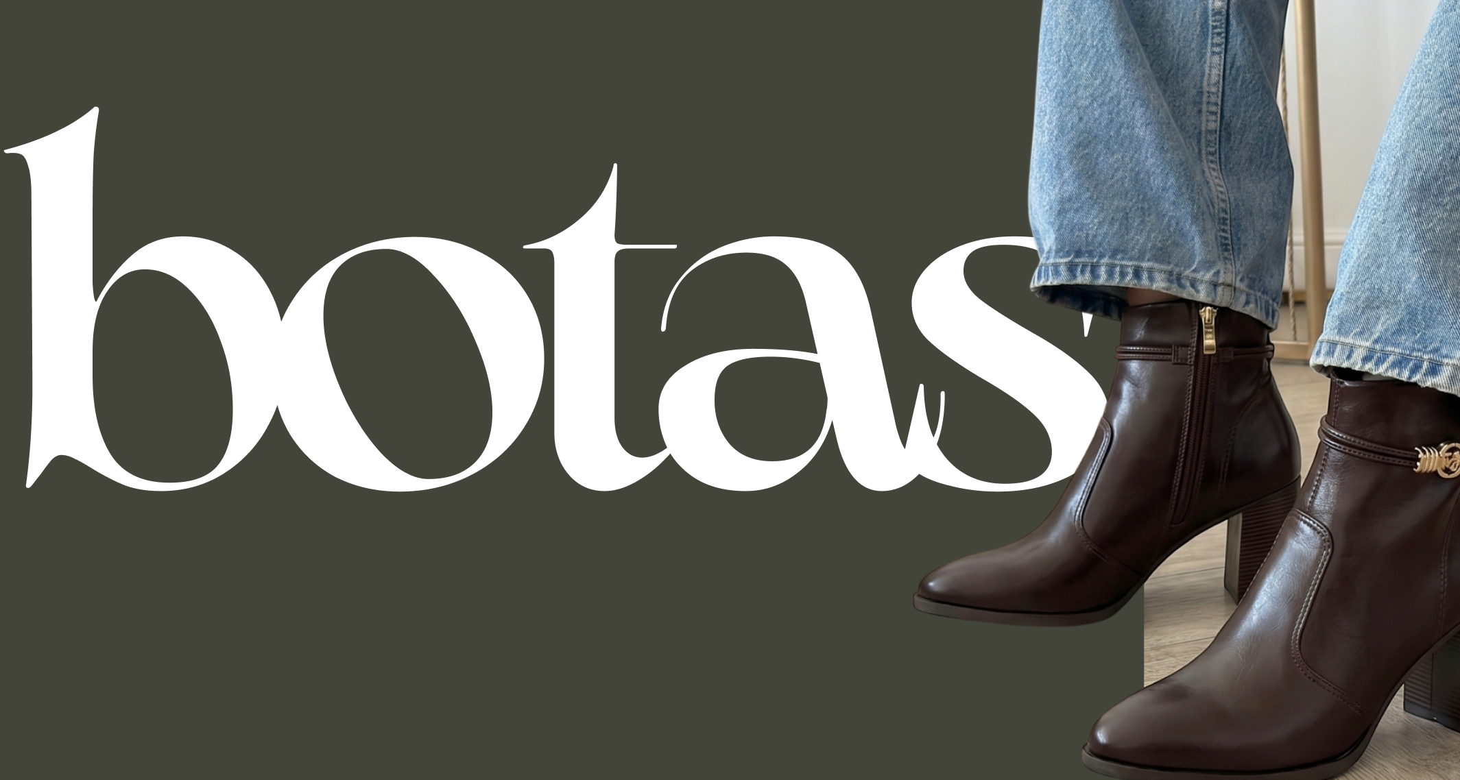 Botas
