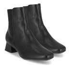 Bota Feminina Piccadilly Salto Médio