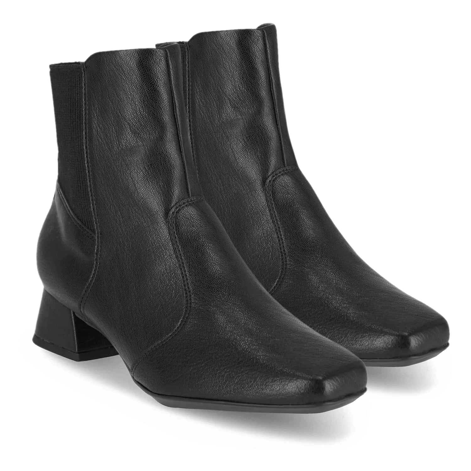 Bota Feminina Piccadilly Salto Médio