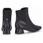 Bota Feminina Piccadilly Salto Médio