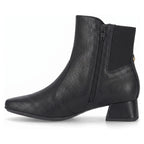 Bota Feminina Piccadilly Salto Médio