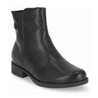 Bota Piccadilly Feminina Cano Curto Napa
