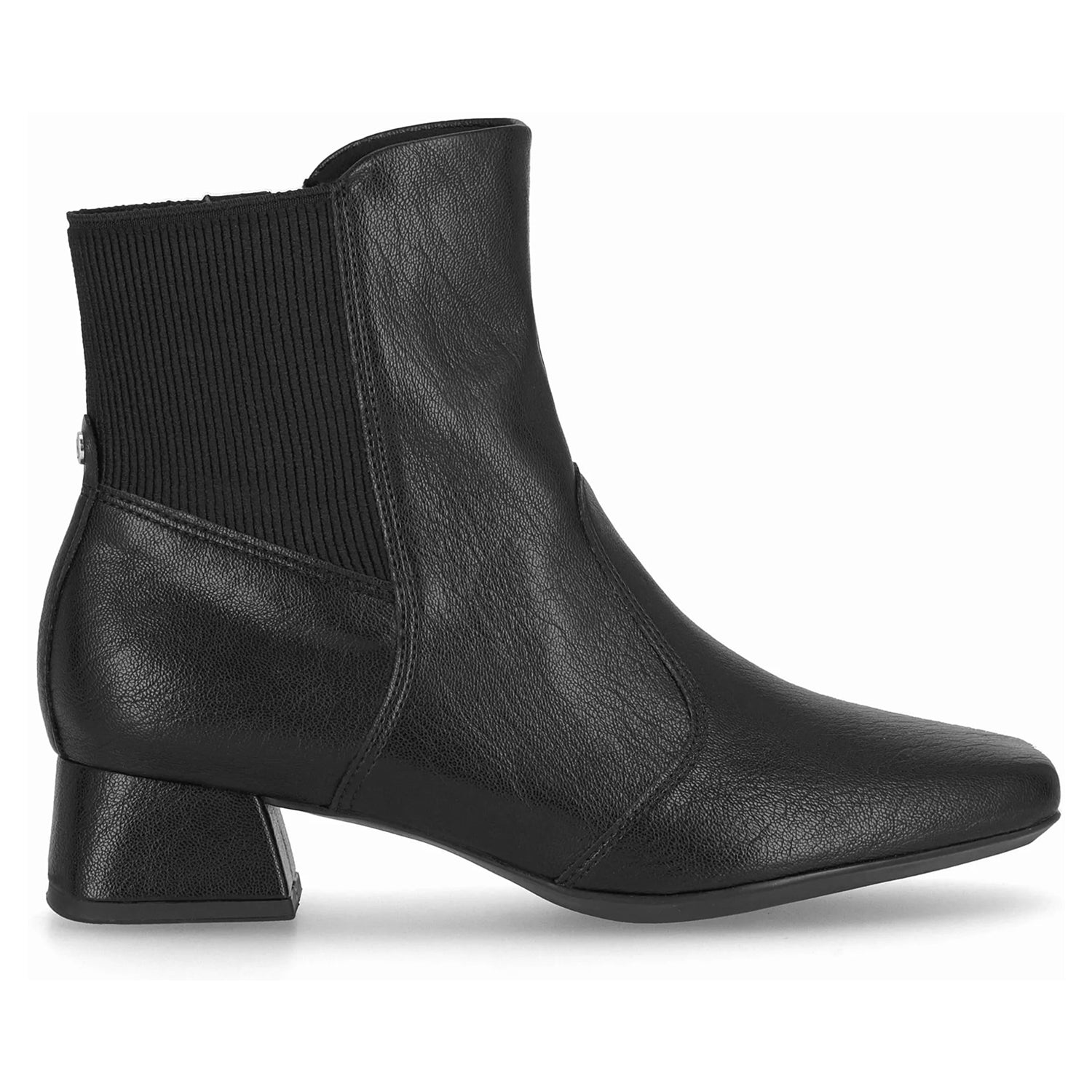 Bota Feminina Piccadilly Salto Médio