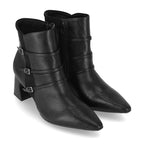 Bota Feminina Piccadilly Bico Fino