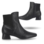 Bota Feminina Piccadilly Salto Médio