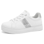 Tênis Feminino Ramarim Napa Alto Casual Plataforma