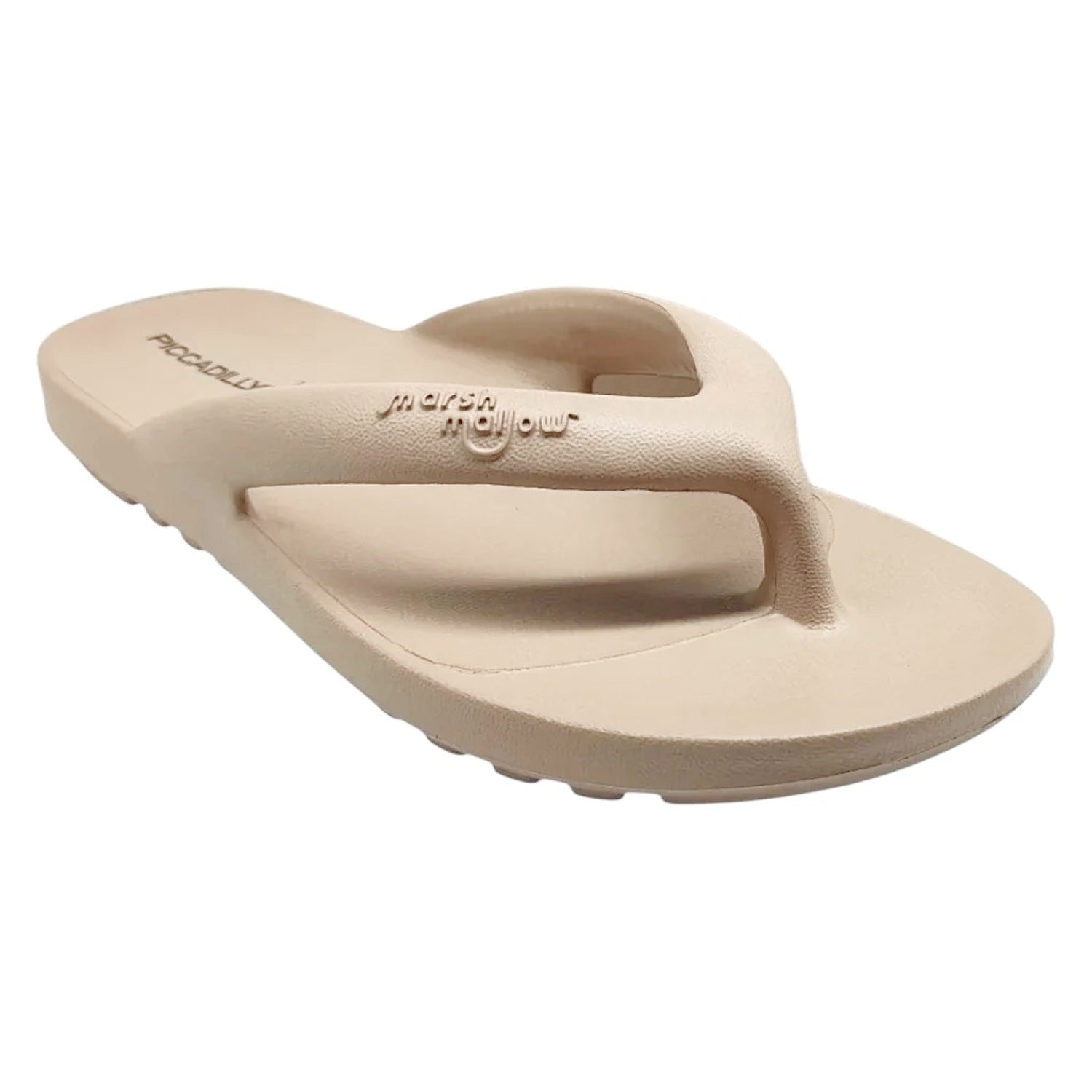 Chinelo Feminino Marshmallow Leve Nuvem Conforto