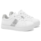 Tênis Feminino Ramarim Napa Alto Casual Plataforma