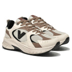 Tênis Via Marte Feminino Casual Sola Alta Esportivo