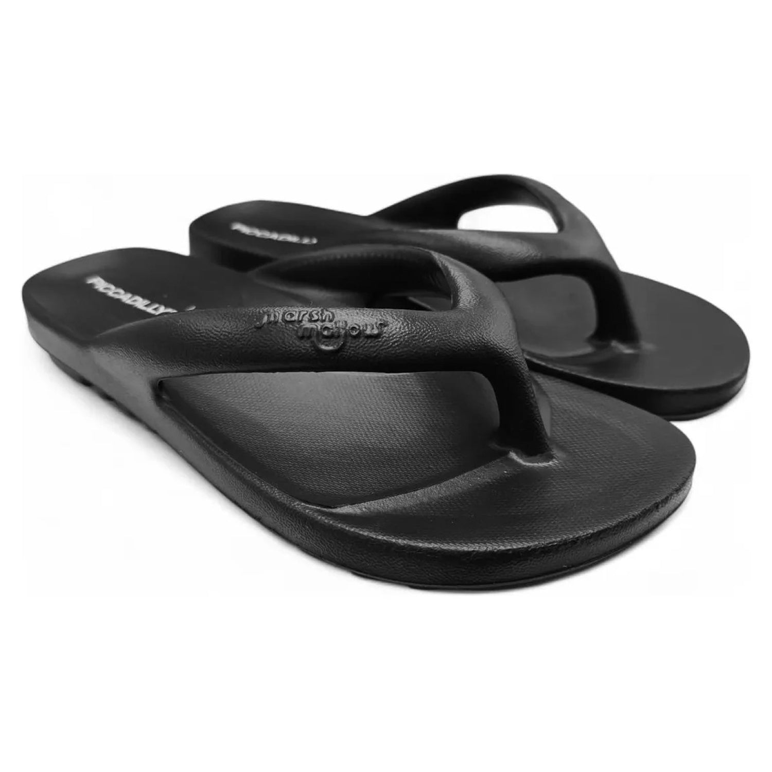 Chinelo Feminino Marshmallow Leve Nuvem Conforto